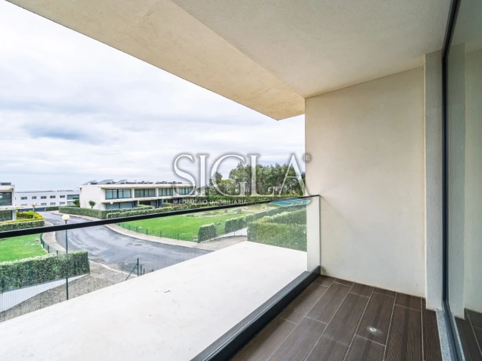 Moradia T3 para Arrendamento em Madalena Foto 21