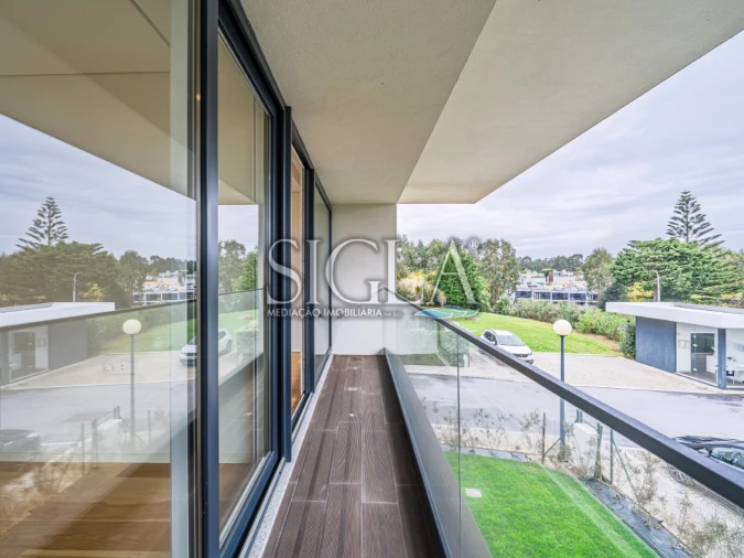 Moradia T3 para Arrendamento em Madalena Foto 29