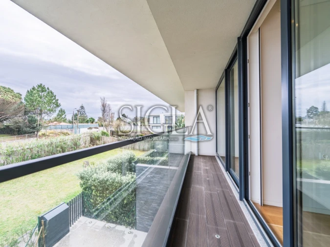 Moradia T3 para Arrendamento em Madalena Foto 28