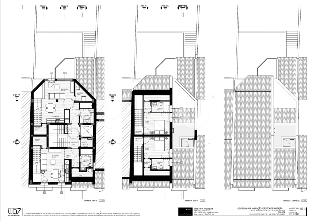 Moradia T8 para Venda em Ponta Delgada (São José) Foto 4