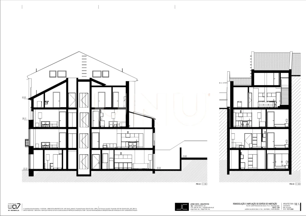 Moradia T8 para Venda em Ponta Delgada (São José) Foto 6
