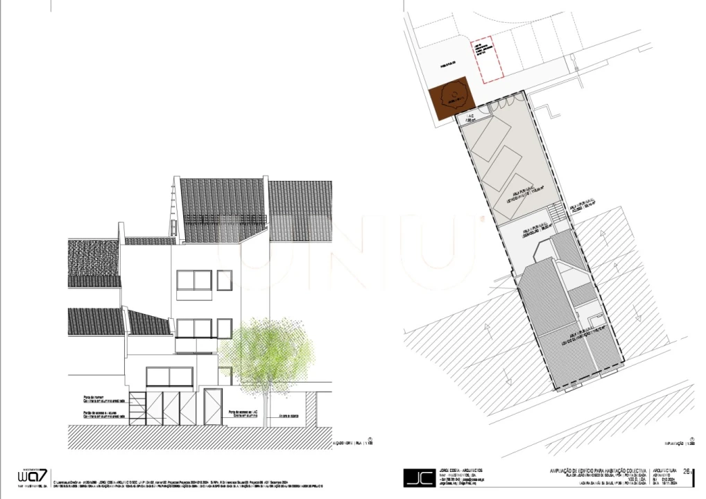 Moradia T8 para Venda em Ponta Delgada (São José) Foto 9