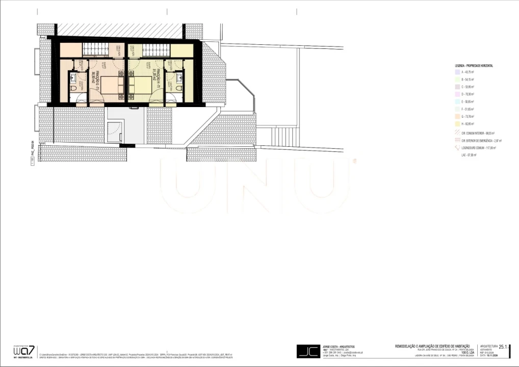Moradia T8 para Venda em Ponta Delgada (São José) Foto 10