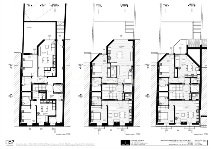 Moradia T8 para Venda em Ponta Delgada (São José) Foto 3