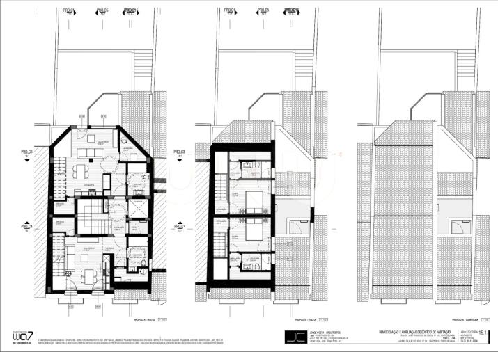 Moradia T8 para Venda em Ponta Delgada (São José) Foto 4