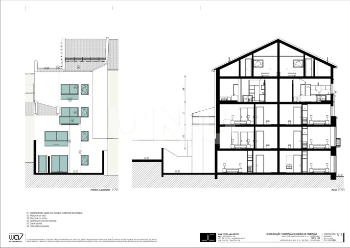Moradia T8 para Venda em Ponta Delgada (São José) Foto 5