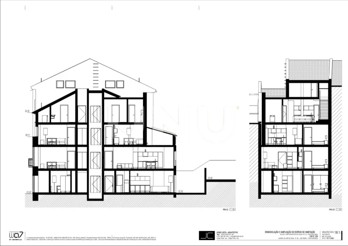 Moradia T8 para Venda em Ponta Delgada (São José) Foto 6