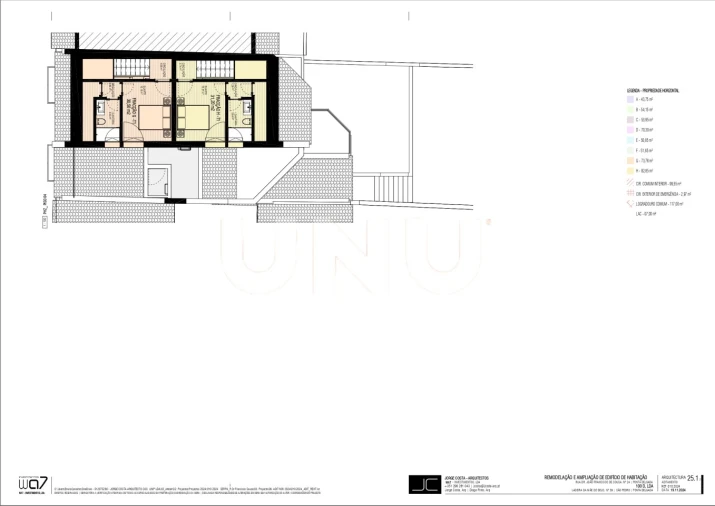 Moradia T8 para Venda em Ponta Delgada (São José) Foto 10