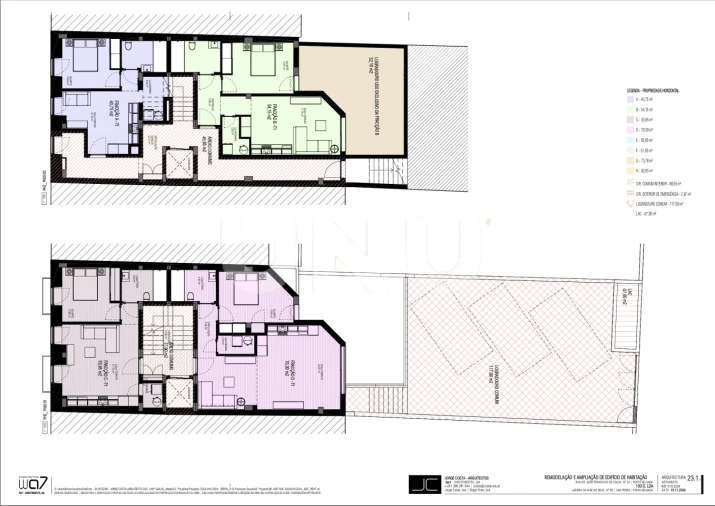 Moradia T8 para Venda em Ponta Delgada (São José) Foto 12
