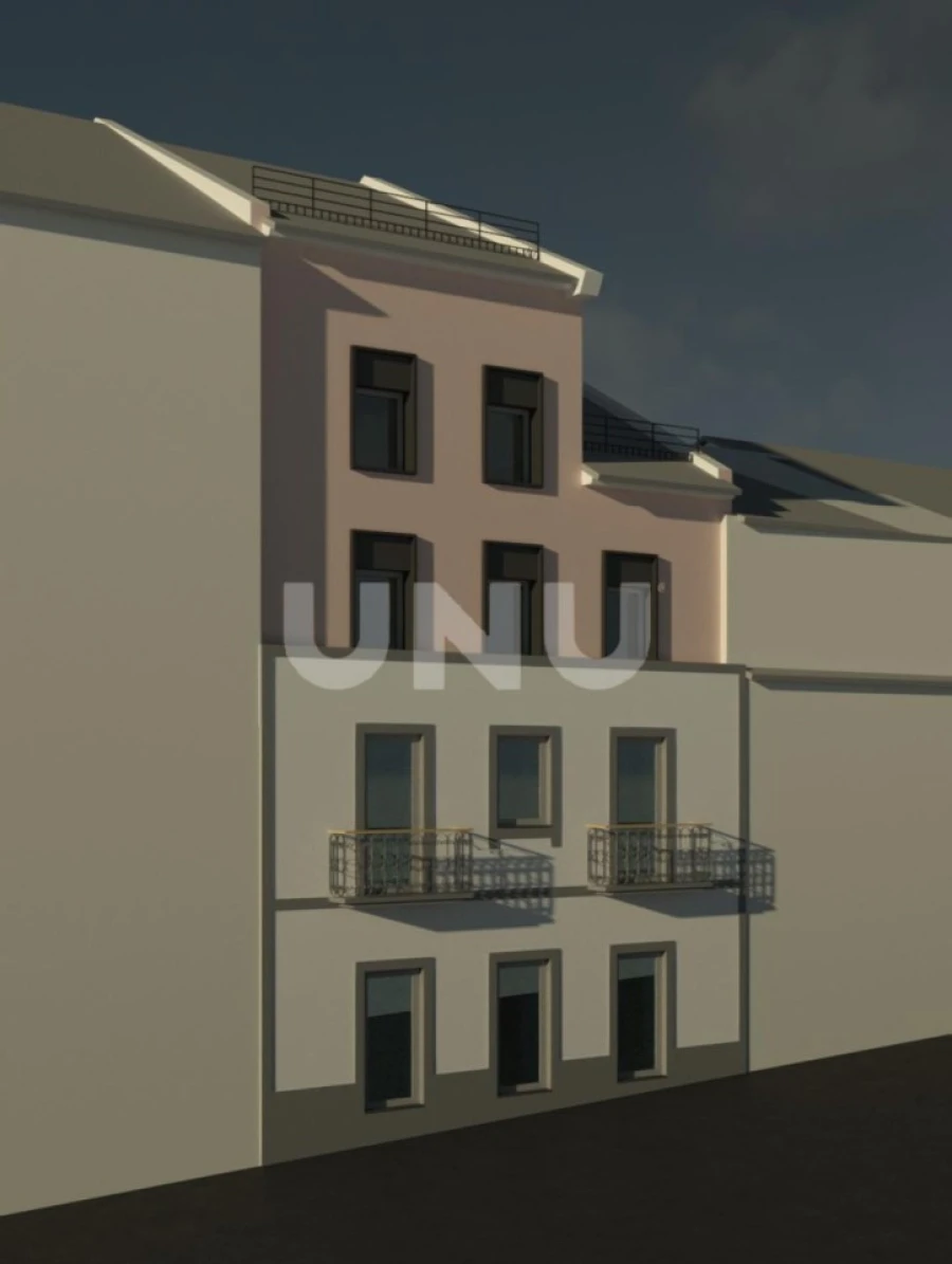 Moradia T8 para Venda em Ponta Delgada (São José) Foto 15