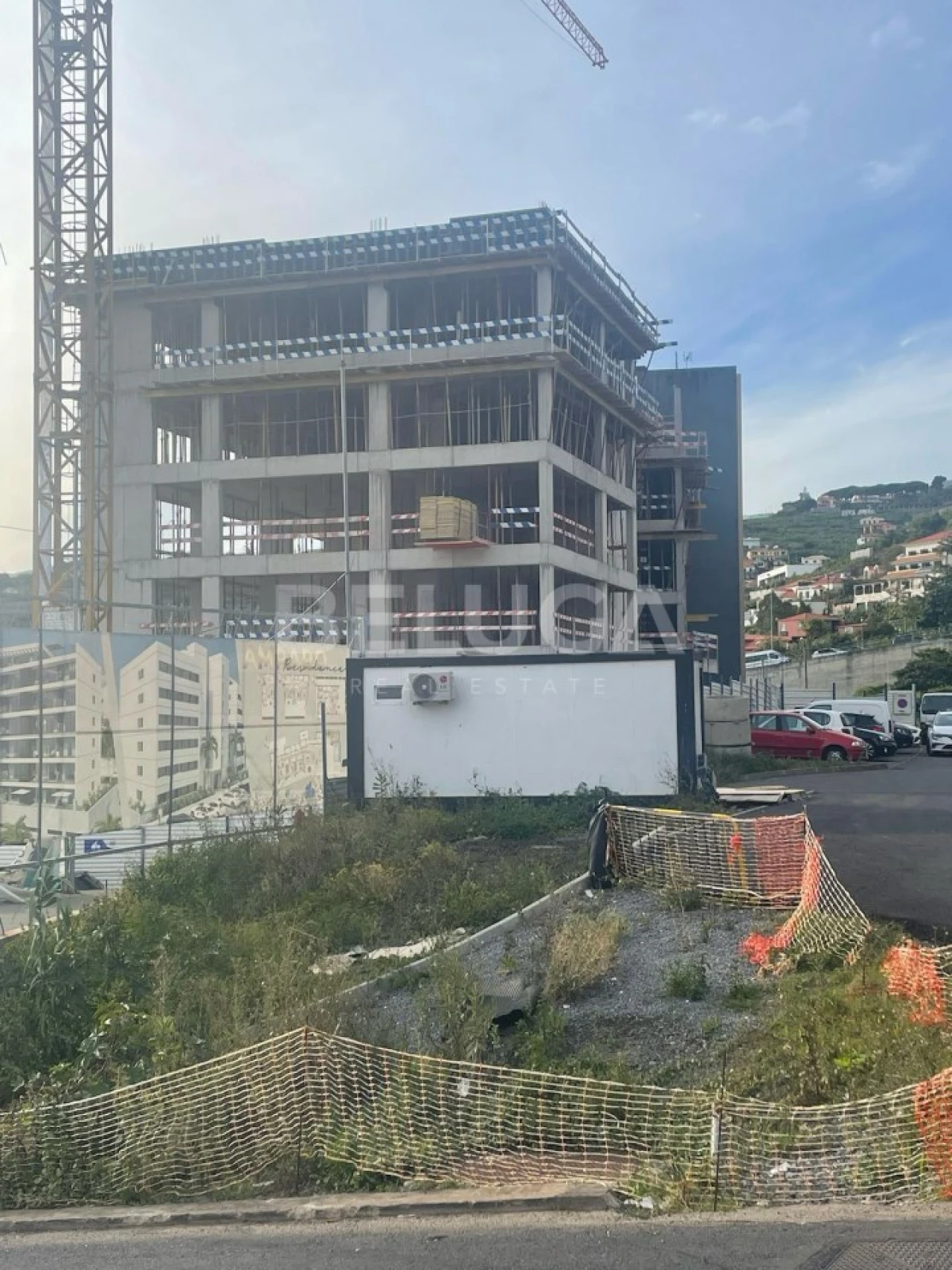 Apartamento T4 para Venda em São Martinho Foto 8