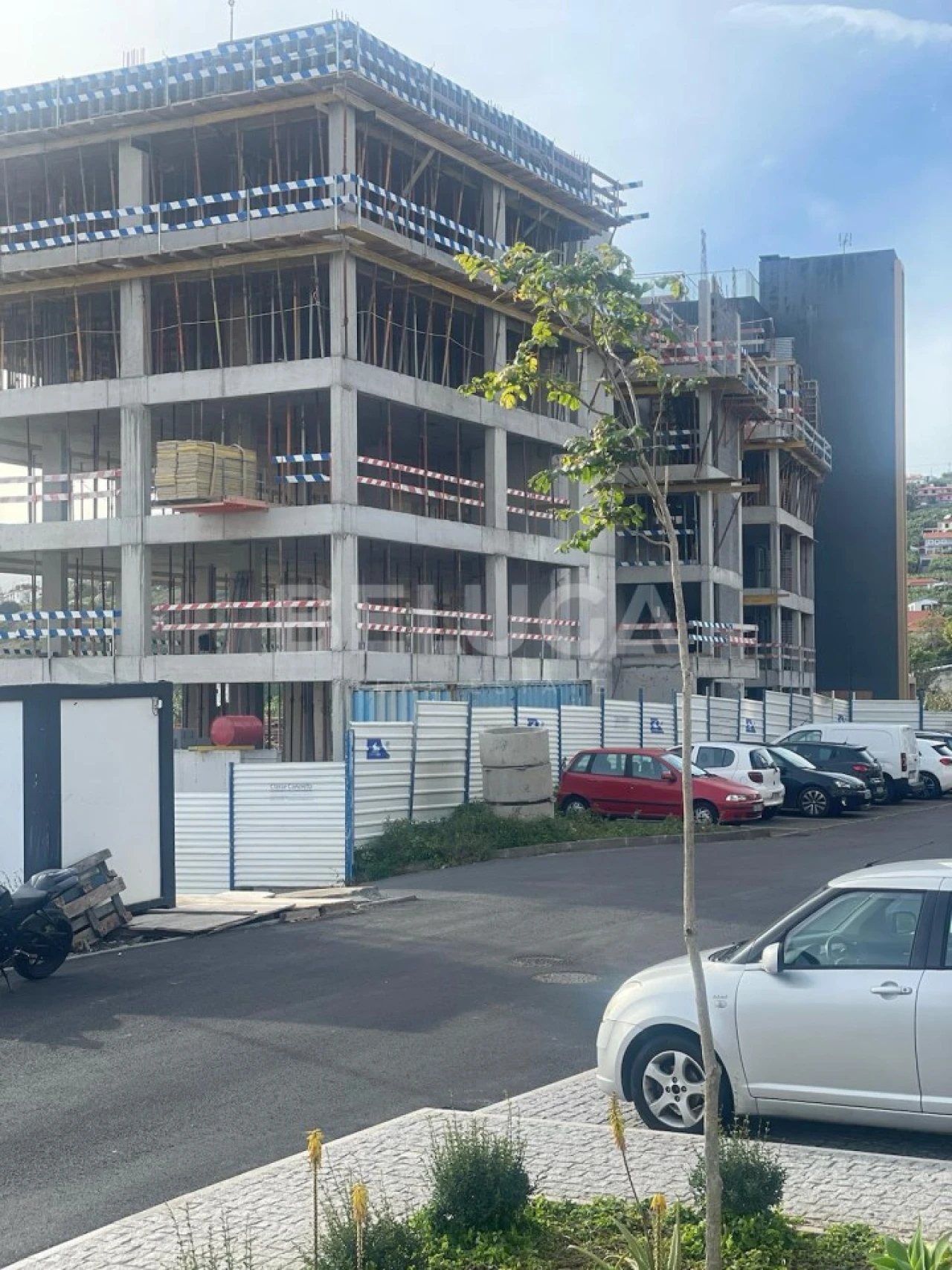 Apartamento T4 para Venda em São Martinho Foto 10