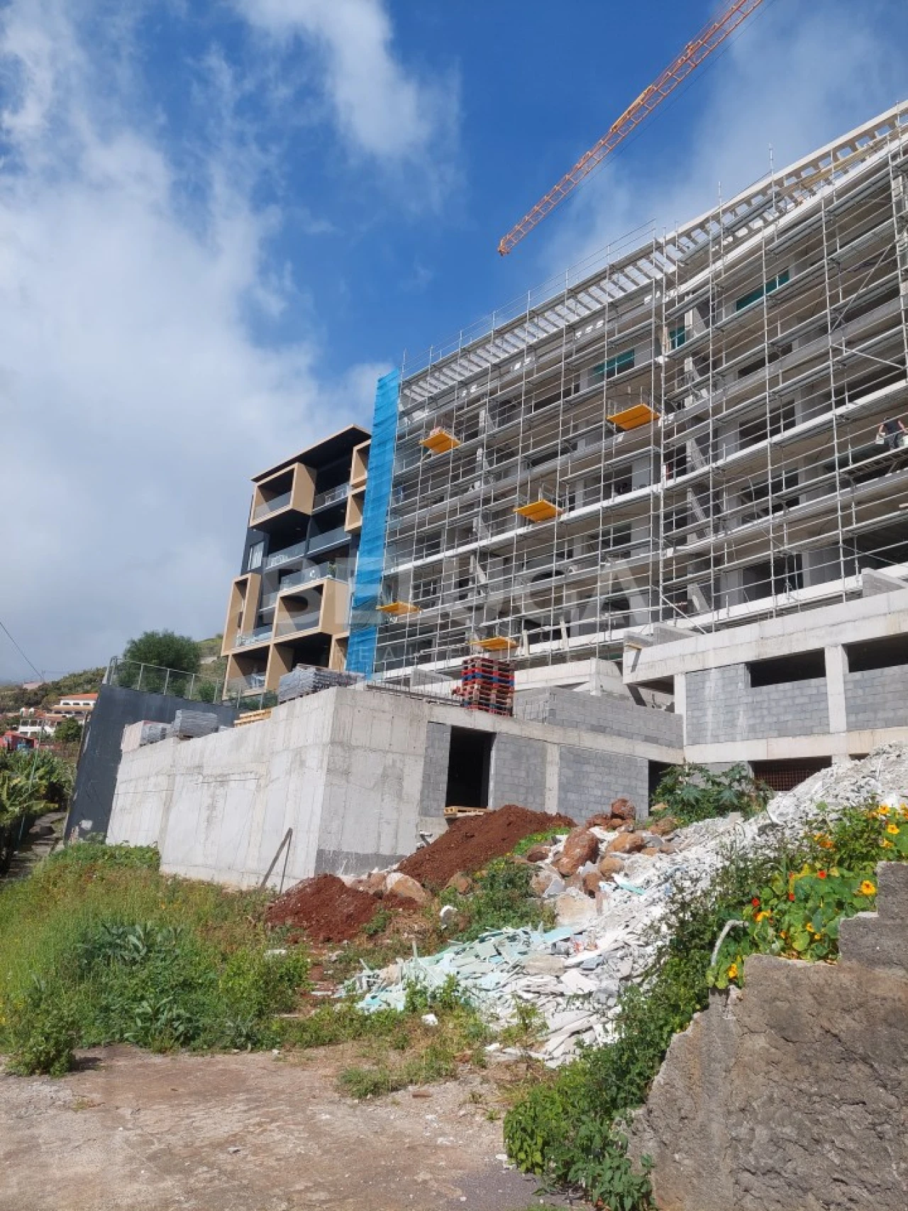 Apartamento T4 para Venda em São Martinho Foto 12