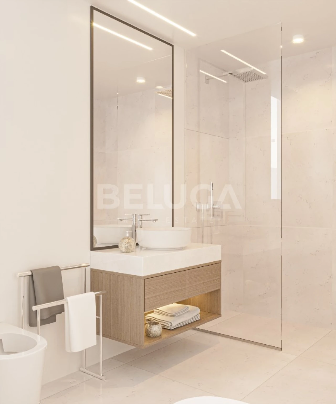 Apartamento T4 para Venda em São Martinho Foto 17