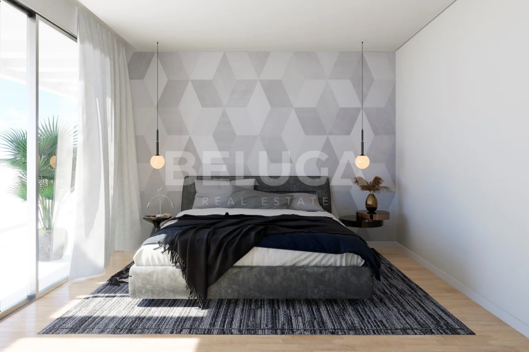 Apartamento T4 para Venda em São Martinho Foto 22