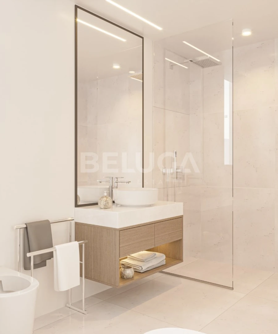 Apartamento T4 para Venda em São Martinho Foto 17