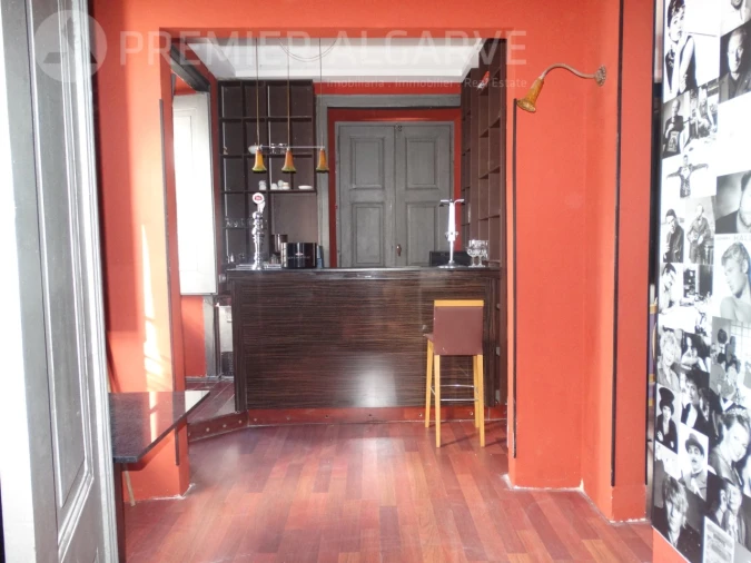 Negócio para Venda em Faro (Sé e São Pedro) Foto 5