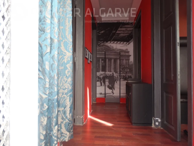 Negócio para Venda em Faro (Sé e São Pedro) Foto 8