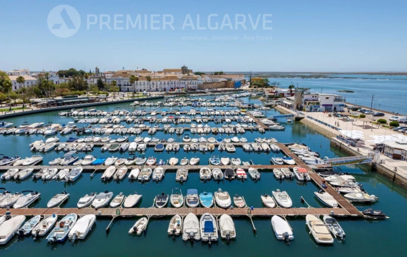 Negócio para Venda em Faro (Sé e São Pedro) Foto 13