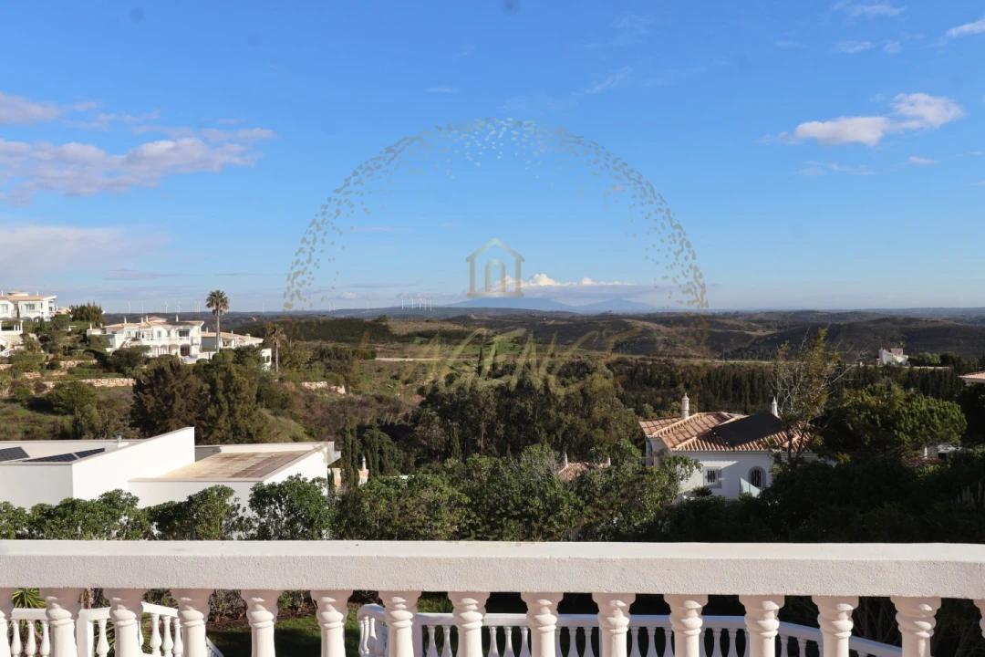 Moradia T4 para Venda em Budens Foto 21