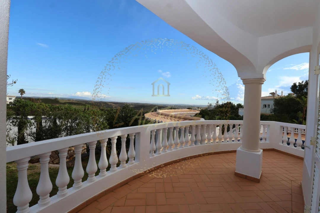 Moradia T4 para Venda em Budens Foto 54