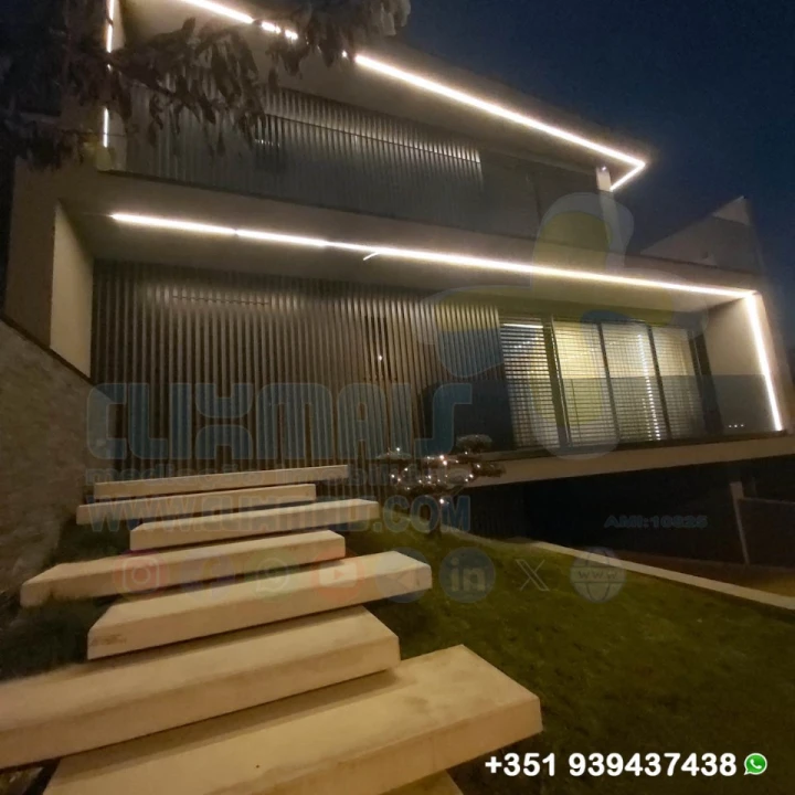Moradia T4 para Venda em Nogueiró e Tenões Foto 2
