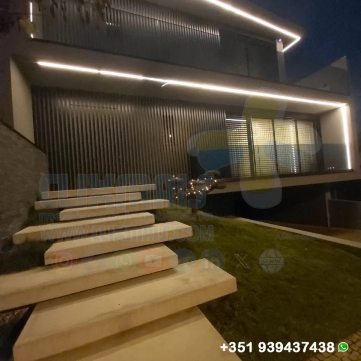 Moradia T4 para Venda em Nogueiró e Tenões Foto 5