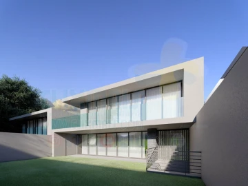 Moradia T4 para Venda em Nogueiró e Tenões