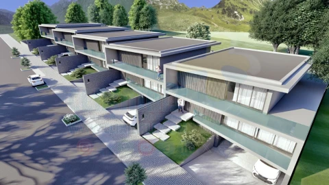 Moradia T4 para Venda em Nogueiró e Tenões