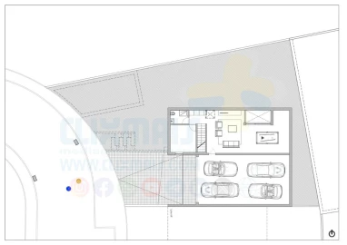 Moradia T4 para Venda em Nogueiró e Tenões