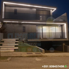 Moradia T4 para Venda em Nogueiró e Tenões