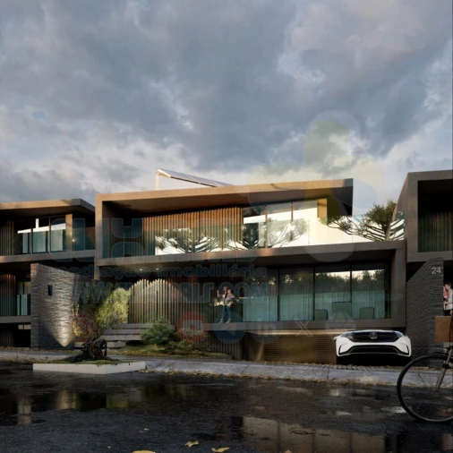 Moradia T4 para Venda em Nogueiró e Tenões