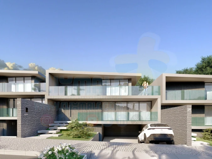 Moradia T4 para Venda em Nogueiró e Tenões Foto 3