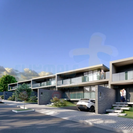 Moradia T4 para Venda em Nogueiró e Tenões Foto 4