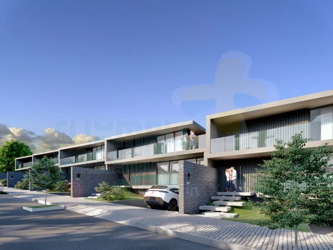 Moradia T4 para Venda em Nogueiró e Tenões Foto 5