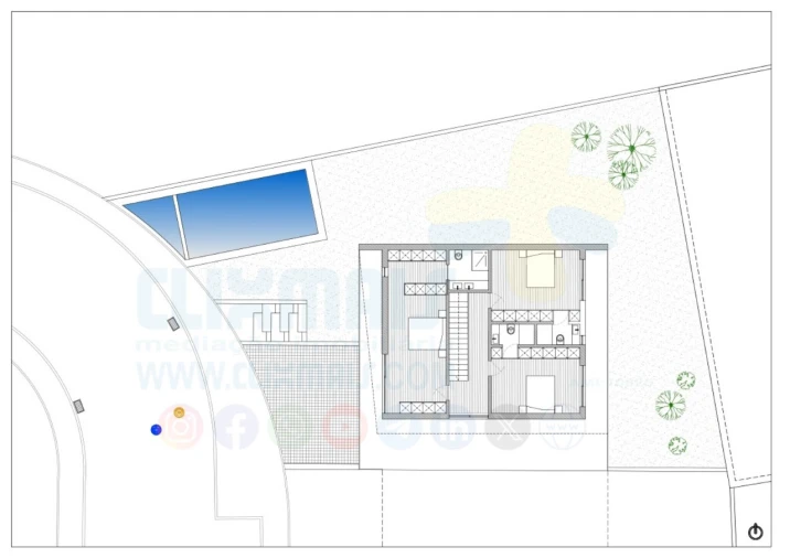 Moradia T4 para Venda em Nogueiró e Tenões Foto 12