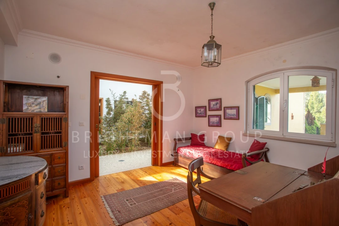 Moradia T4 para Venda em Sobral de Monte Agraço Foto 11