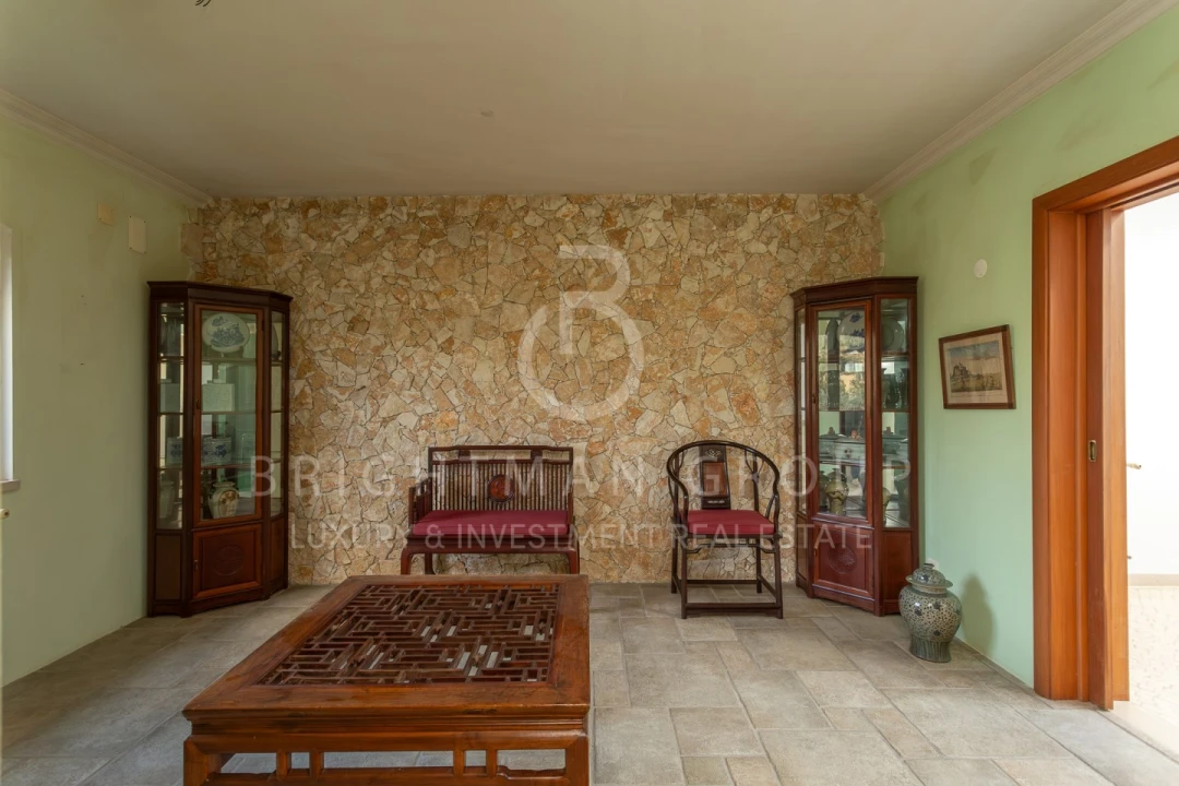 Moradia T4 para Venda em Sobral de Monte Agraço Foto 10