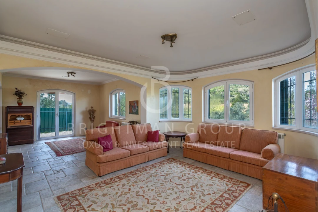 Moradia T4 para Venda em Sobral de Monte Agraço Foto 9