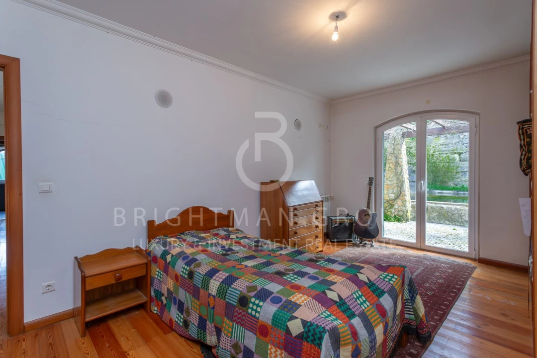 Moradia T4 para Venda em Sobral de Monte Agraço Foto 14