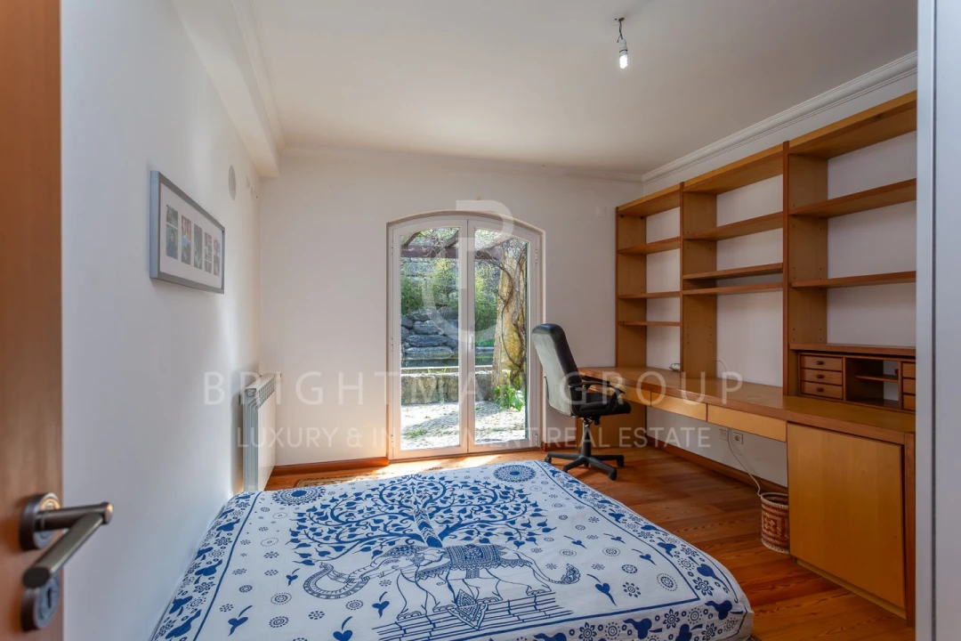 Moradia T4 para Venda em Sobral de Monte Agraço Foto 15