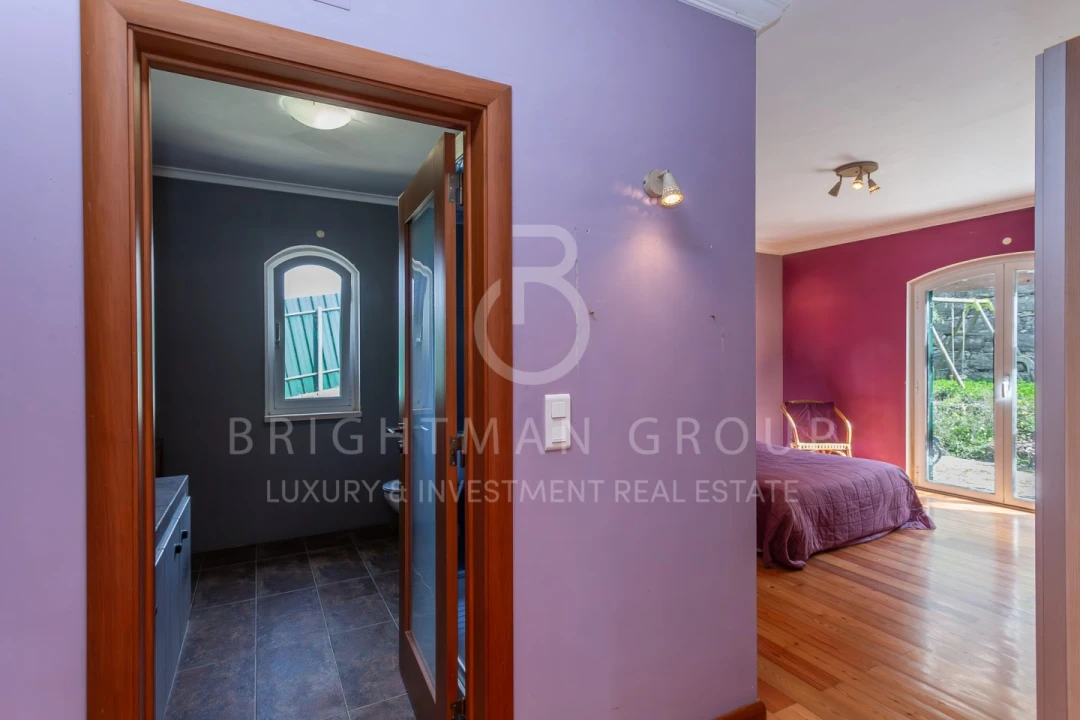 Moradia T4 para Venda em Sobral de Monte Agraço Foto 16