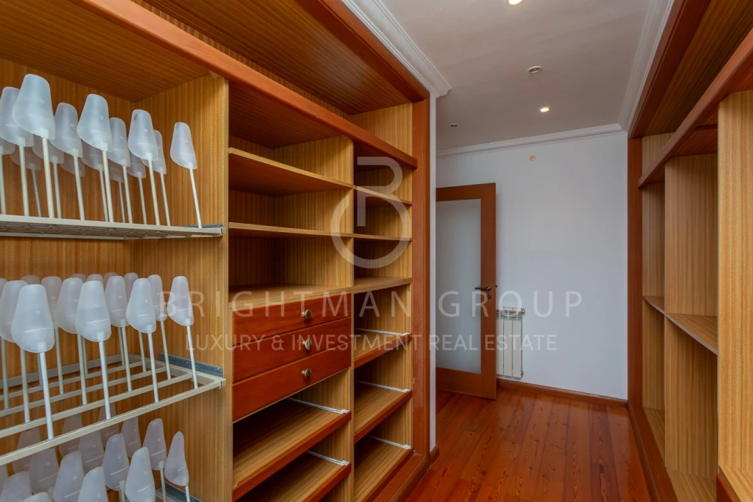 Moradia T4 para Venda em Sobral de Monte Agraço Foto 17