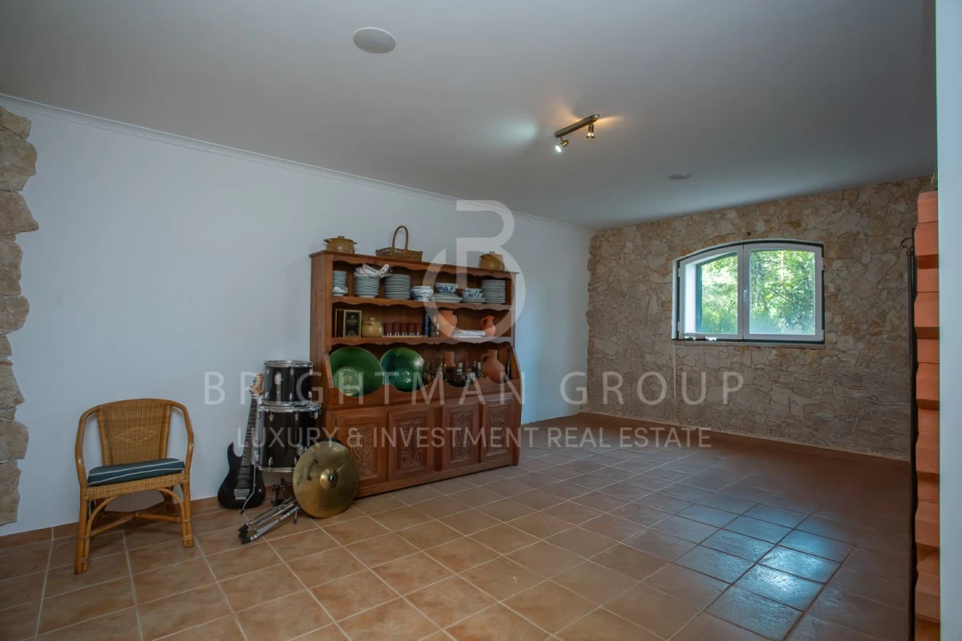 Moradia T4 para Venda em Sobral de Monte Agraço Foto 20