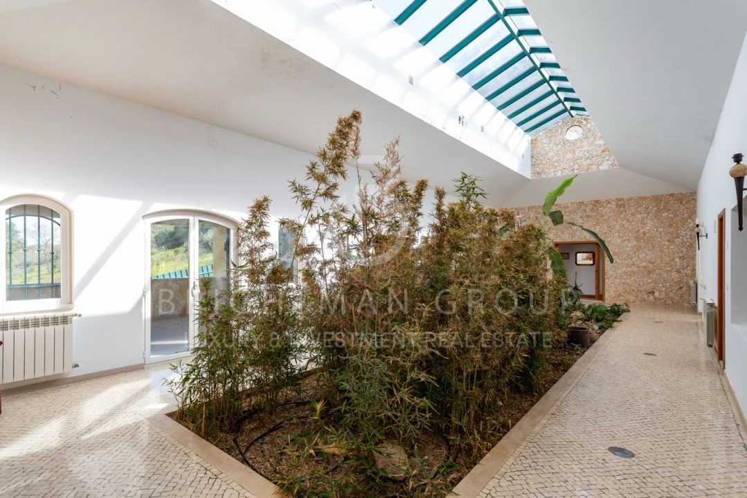 Moradia T4 para Venda em Sobral de Monte Agraço Foto 6