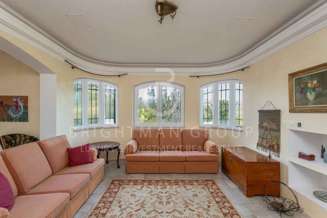 Moradia T4 para Venda em Sobral de Monte Agraço Foto 8