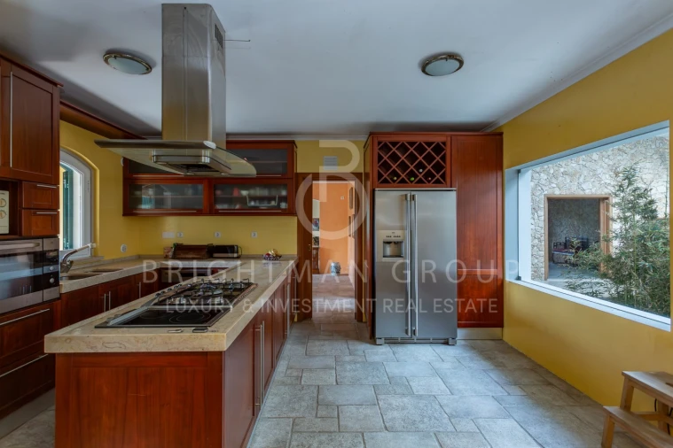 Moradia T4 para Venda em Sobral de Monte Agraço Foto 13