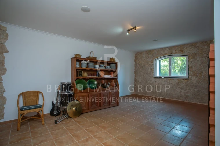 Moradia T4 para Venda em Sobral de Monte Agraço Foto 20