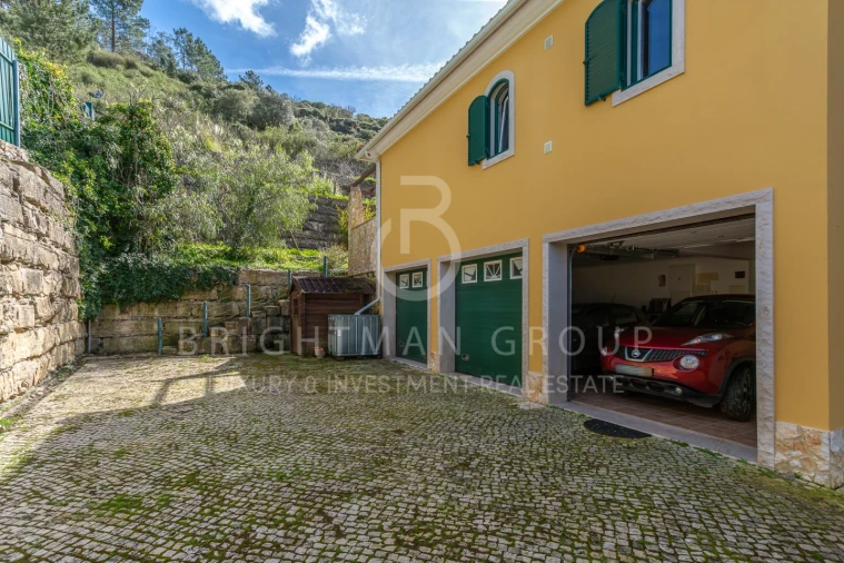 Moradia T4 para Venda em Sobral de Monte Agraço Foto 24