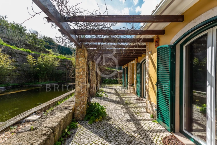 Moradia T4 para Venda em Sobral de Monte Agraço Foto 19